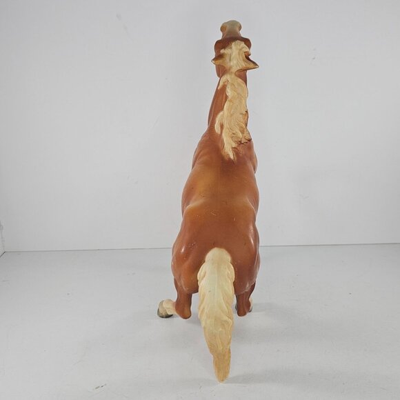 Breyer Horse Semi Rearing American Mustang #118 Traditional Model Shrinky? - Picture 6 of 16
